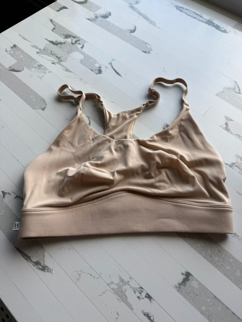 Bras - 5 Bras!